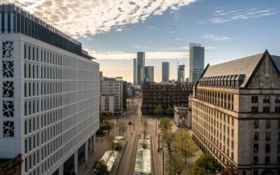 UK first: Manchester Accommodation BID launches