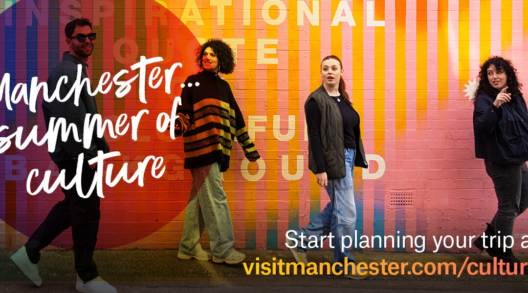 First Manchester Accommodation BID marketing campaign launches