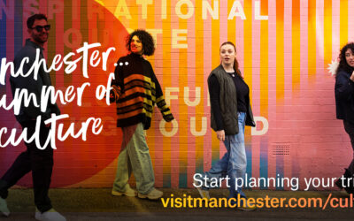 First Manchester Accommodation BID marketing campaign launches
