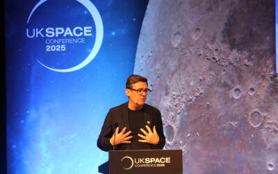 The UKSpace Conference: A Catalyst for Manchester’s Hospitality and Accommodation Sector